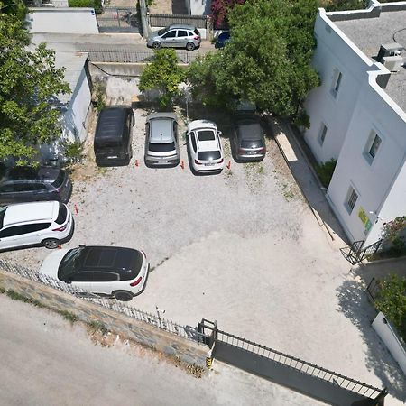 Seckin Konaklar Бодрум Екстер'єр фото